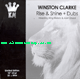 10" Rise & Shine + Dubs WINSTON CLARKE